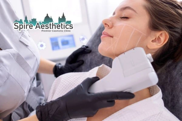 Mini facelift Headingley Vs HIFU what is best read on now!