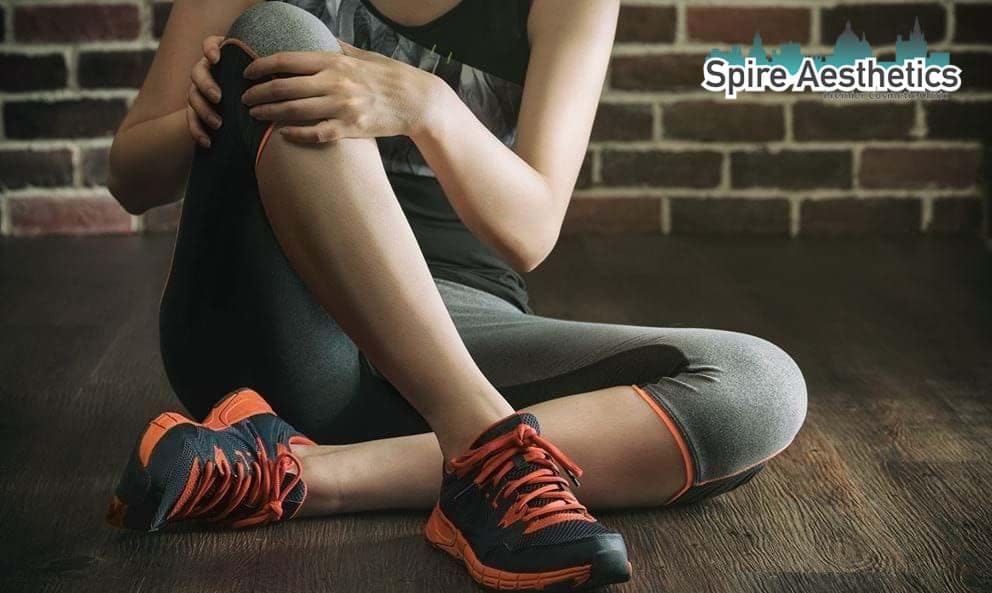 Body Toning and Injury Repair Headingley