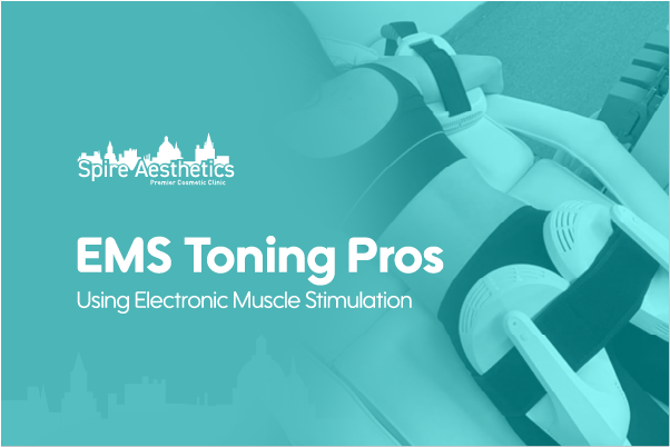 EMS Toning Pros Headingley