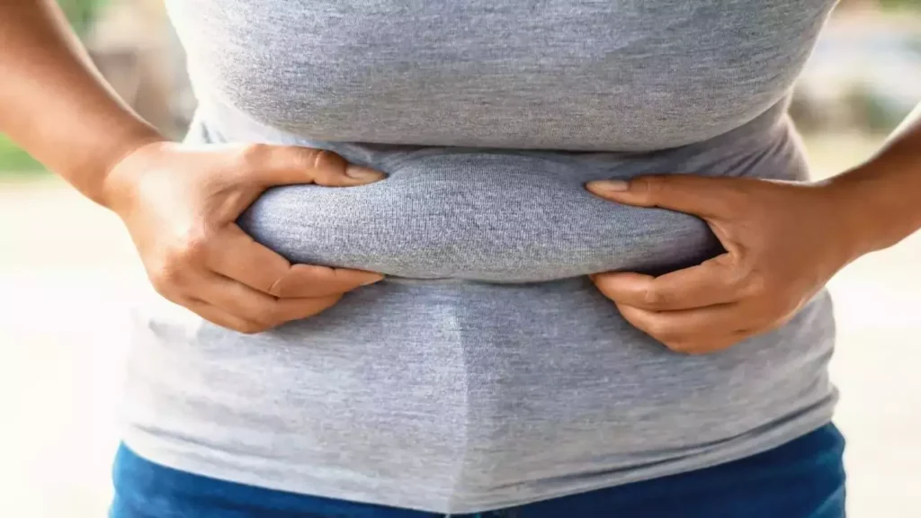 Why Do We Struggle with Stubborn Fat Despite Healthy Habits Headingley